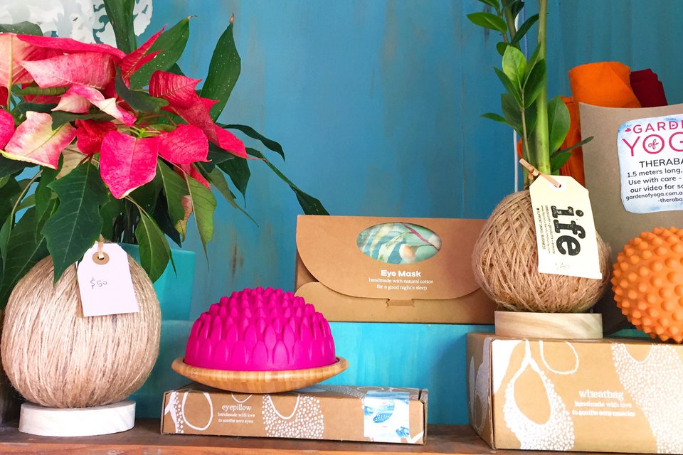 Garden of Yoga Gift Guide