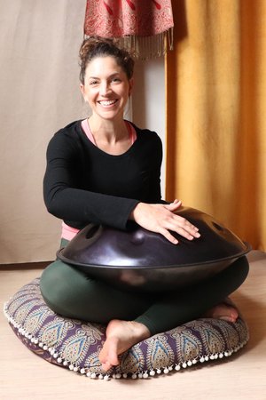 Nurture and Renew Workshop