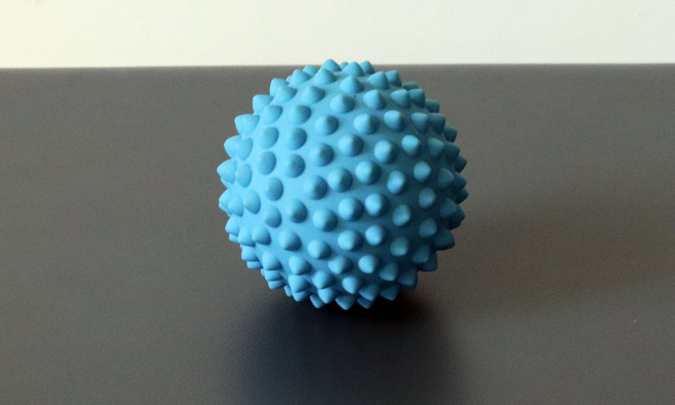 Photo of Spiky Ball