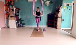 Front Belt Wrap Breakdown