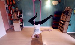 Aerial Active - Oh The Suspense!