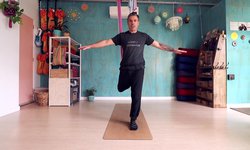 Aerial Active - Work It!