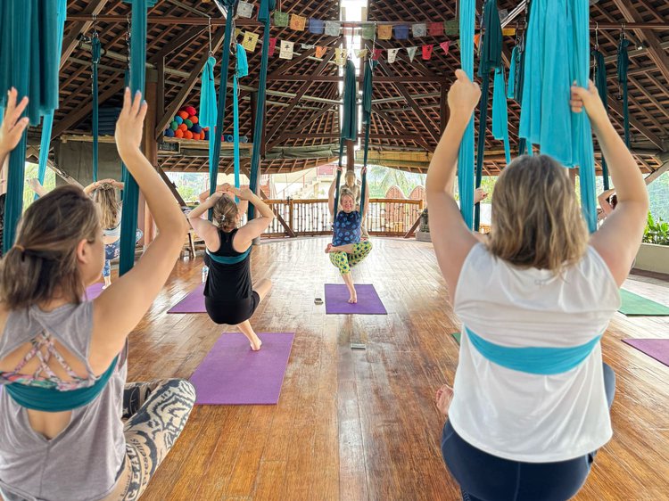 Have you finished your teacher training, but aren't sure what's next?