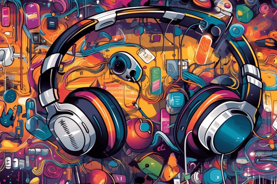 What is SoundMadeSeen?