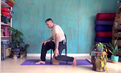 Chair Yoga - Rane's Favourites!