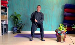 Spinal Care in your Chair!