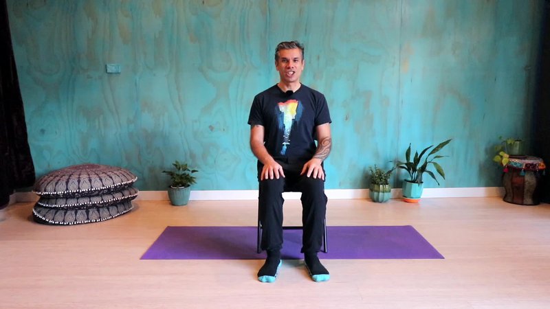 Rane in Sitting Mountain