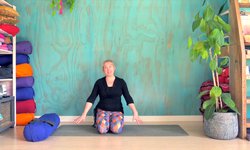 Gentle Awakening Flow