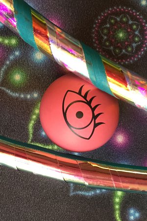 Self Care for Hula Hoopers