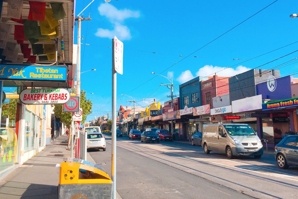 Our Local Favourites