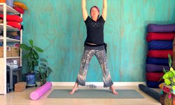 Meditation Preparation Moves