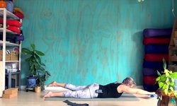 Building Bone Density