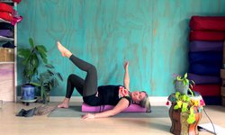 Midweek Movement - Core Integration