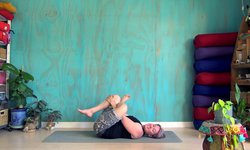 Midweek Movement - Ease into it!