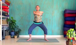 Midweek Movement - Golf Flow!