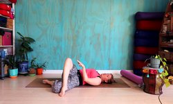 Midweek Movement - Happy Hips!