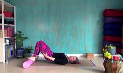 Midweek Movement - Hip Flexors