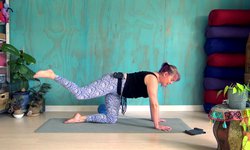 Midweek Movement - Left, Right, Up Down