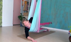 Midweek Movement - Low Hammock Core