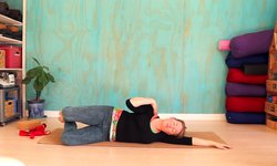 Midweek Movement - Clam Bake!