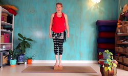 Midweek Movement - Standing Flow