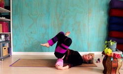 Midweek Movement - Pelvic Stability