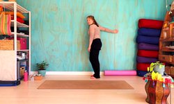 Midweek Movement - Shoulders & Neck