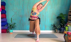 Movement - Spinal Flow