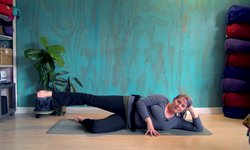 Midweek Movement - Spiral Flow