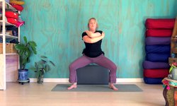 Midweek - Strong & Grounded