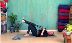 Theraband Resistance!