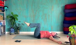 Midweek Movement - Winter Flow!