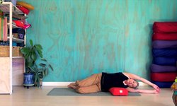 Midweek Movement - Yin or Yang