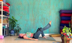 Midweek Movement - Gentle Strength