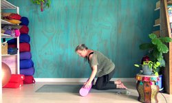 Monday Movement - First Monday!