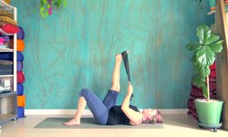 MORE Stretches for Swimming