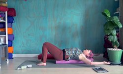 Movement - 30 Min Yin