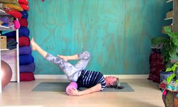 Monday Movement - Active Massage