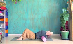 Movement - Back Massage