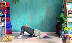 Monday Movement - Block Flow