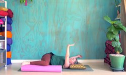 Cross-body Connections