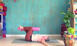 Movement - Floor Roller