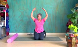 Give Your Shoulders Some Love