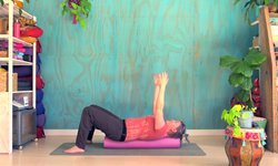 Shoulders with a Twist!