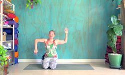 Stretches for Swimming