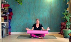 Supportive Foam Roller