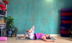 Nurturing - Morning Moves