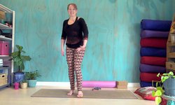 Nurture Those Walking Legs!