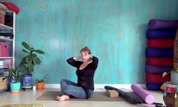 Nurture the Shoulders & Body