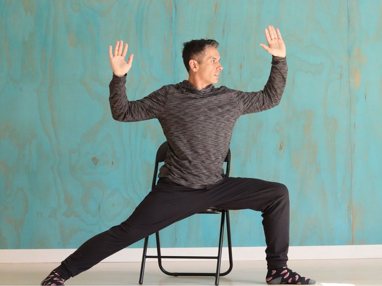 Monthly Online Membership